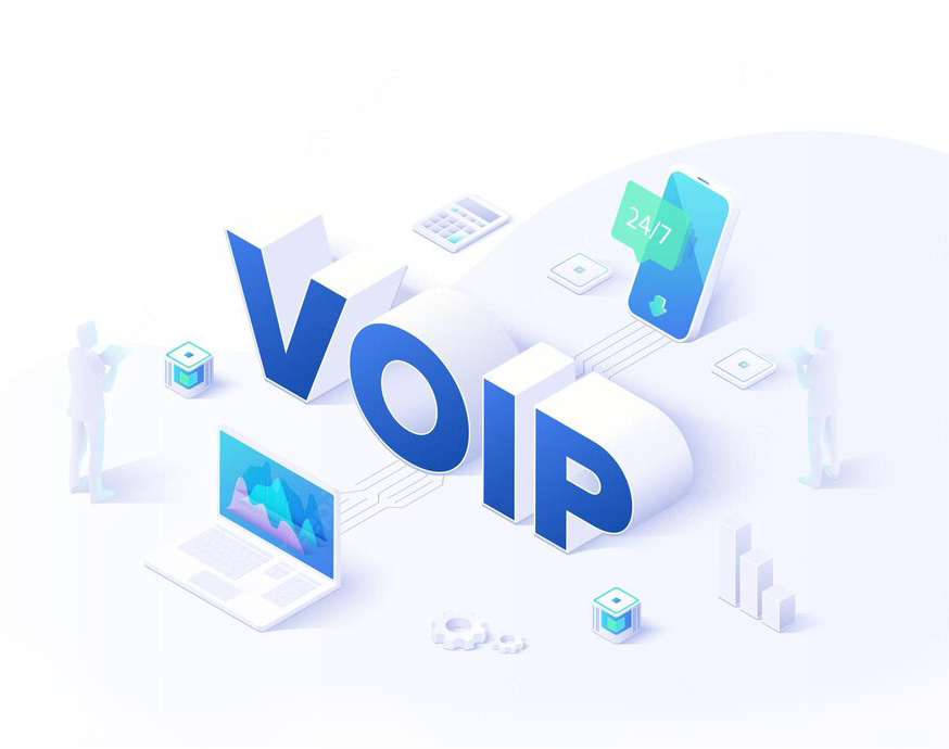 VOIP-Solutions